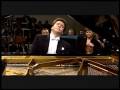 Denis Matsuev. F.Liszt "Totentanz" (part1).