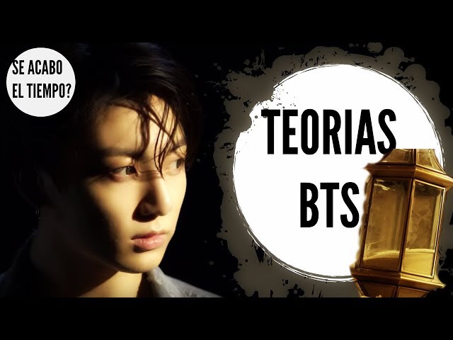 Teoria MV Fake Love - Ah verdade sobre o V (Final) - Wattpad