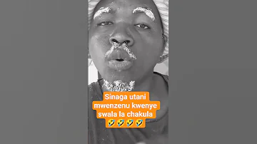 KWENYE CHAKULA WAGA SINA MZAHA Clamvevo Comedy Dunia Funny Tanzania 