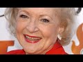 Betty White's Heartbreaking Last Photo On Instagram