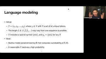ALPS 2022 - Machine Translation and Degeneracies (2)