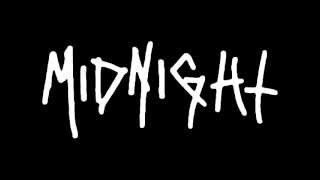 MIDNIGHT - Evil Like A Knife