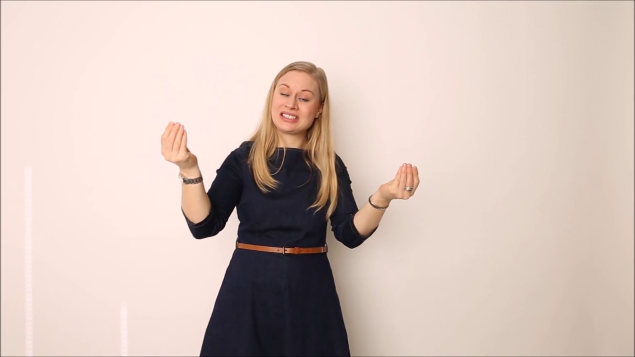 Matthijn Buwalda - Je draagt het niet alleen - in Gebarentaal - YouTube