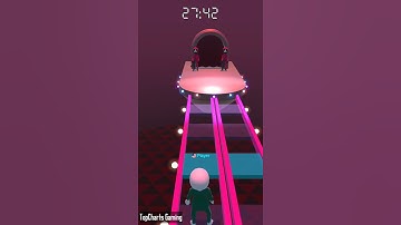 SQUID GAME All Levels Gameplay Walkthrough (Android,iOS)