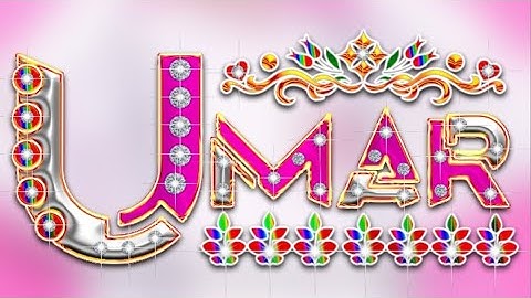 How To Make Glass Font Editing New Designing Glass Font In Pixellab & Pscc ||Ashu Creation