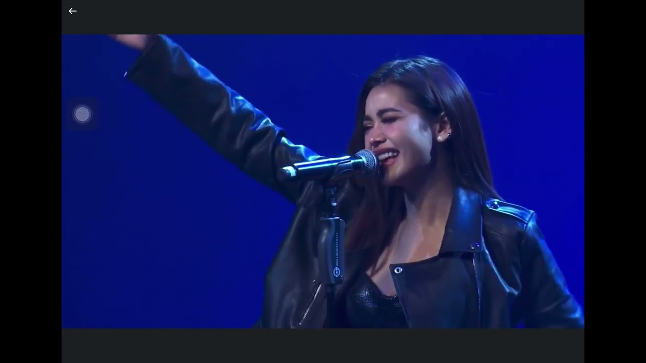 ENGFA THE GRAND CONCERT - SHALLOW