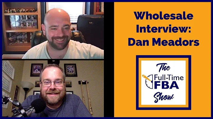 Dan Meadors Interview: Multi-Million Dollar Wholes...