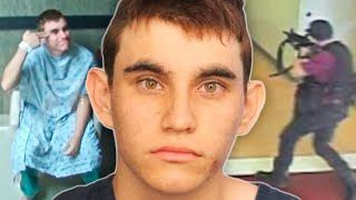 La HISTORIA detrás de la MASACRE DE PARKLAND - Nikolas Cruz