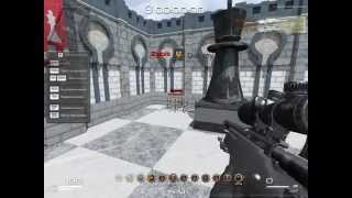 S.K.I.L.L. SF2 - Sniper Training