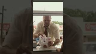 Ordering McDonald's | The Founder 🍔 #shorts #movie #clips #mcdonalds