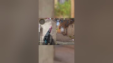 CS2 Daily Frags #4 - ACE on INFERNO (1v4 CLUTCH)  #clutch #counterstrike #cs2