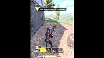 Back-up CODM nodig 🤣