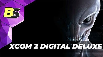 🎬 XCOM 2 DIGITAL DELUXE PART #1 ПРОХОЖДЕНИЕ НА РУССКОМ ◀ОСВОБОЖДЕНИЕ КАПИТАНА▶    🤘