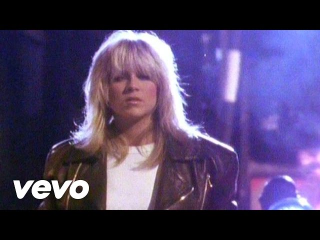 Samantha Fox - I Surrender