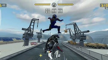 Riptide GP : Renegade Walkthrough | Career 0xDEADBEEF - Singleplayer Gameplay Part 3 - BOSS FIGHT