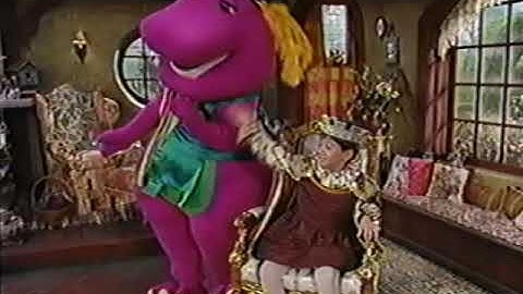 Rhyme Time Rhythm (2000 Version) Part 44