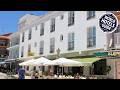 Hotel Cabello | Torremolinos, Spain | Hotel Review ⭐