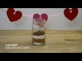 Classic Hot Chocolate DIY Valentine&#39;s Day Gift