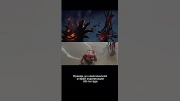 5 отсылок в «Мадагаскаре»