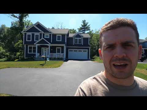 223 Elm Ave, Delmar, NY home video tour
