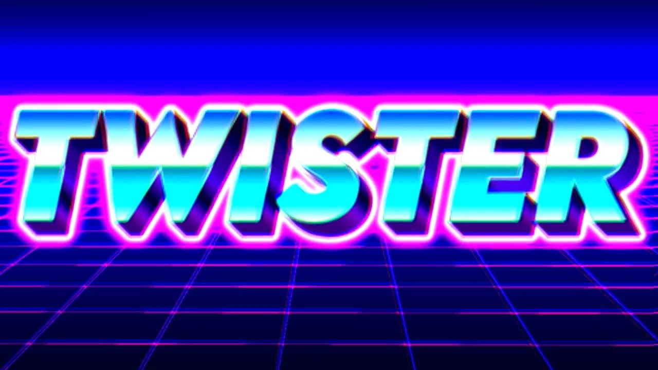 Adam Highway - TWISTER!!