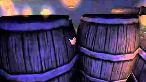 Amnesia custom story: abduction part 2