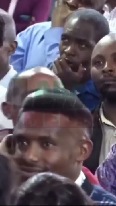 HHAAA PASTOR NGANGA ETI ATA KUREPIWA UFANYWI