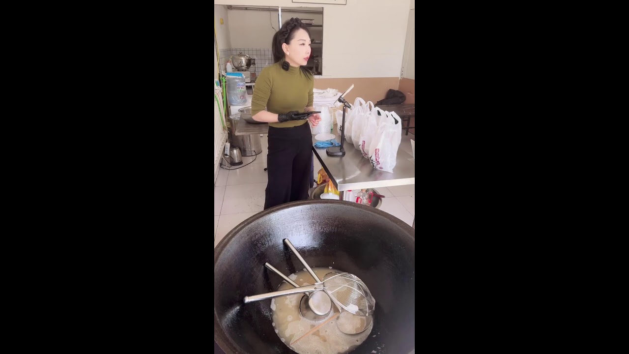 🔴 LIVE:美食直播