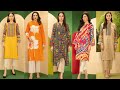 Lime Light Cambric Summer Shirts Collection 2021 | Global Fashion of the Year
