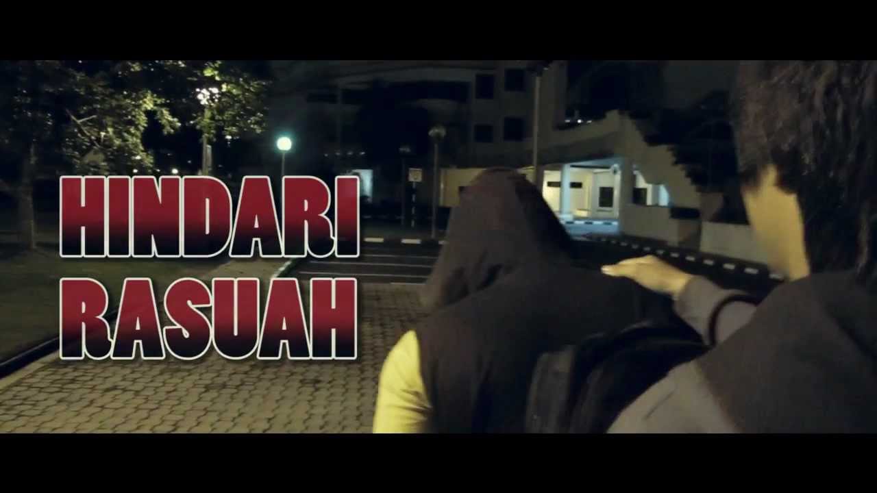 Hindari Rasuah - YouTube