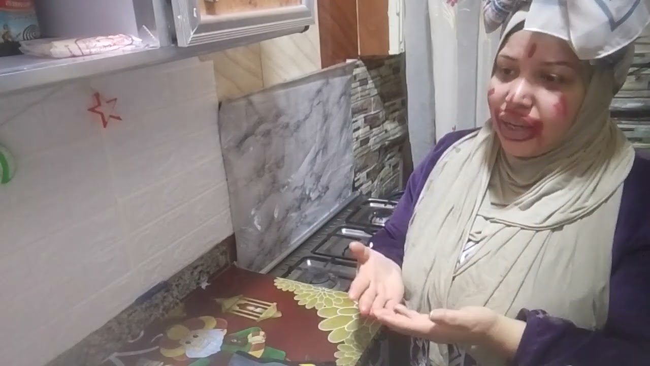 جوزي بيعايرني حسبي الله ونعم الوكيل👉