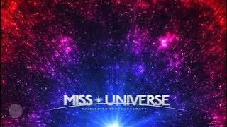 Miss Universe 2022 - National Costume Soundtrack