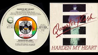 Quarterflash - Harden My Heart (New Disco Mix Extended Version 80&#39;s) VP Dj Duck