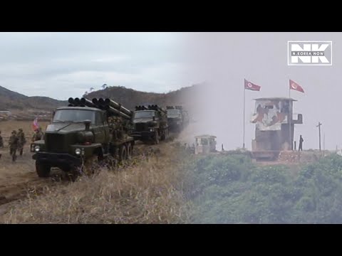 north-korea-dispatches-troops-to-empty-guard-posts-at-the-dmz