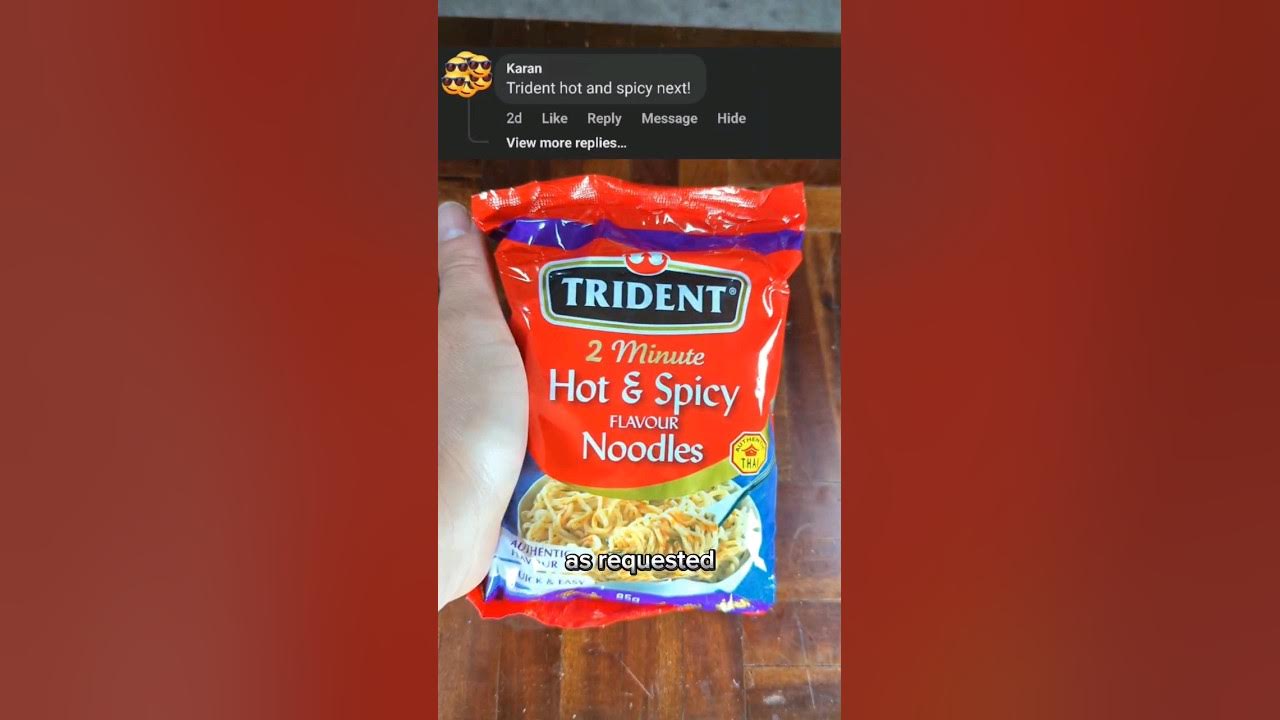 Hot And Spicy Noodles fyp thaifood diy spicyfood ramen YouTube hot-and-spicy-noodles-fyp-thaifood-diy-spicyfood-ramen-youtube