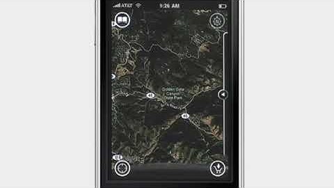 Google Maps Integration
