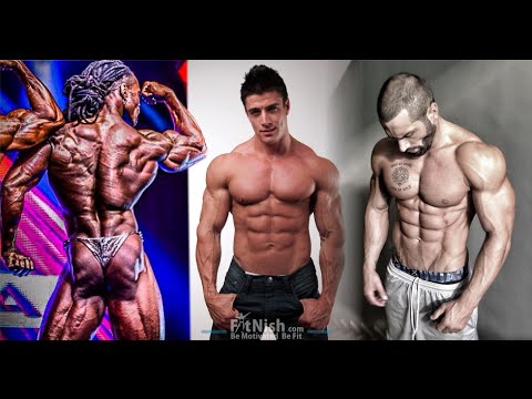 Be Your Own Hero | Bodybuilding Motivation | Lazar Angelov, Jaco De Bruyn, Ulisses Jr.