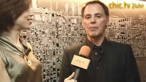 Heinz Holba - CEO, New York Model Management