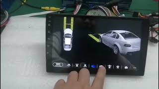 5760 8 128G #android12 #carplay #androidauto #dsp #360panoramicimage #carbluetooth #cardvd
