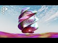 Make An Abstract Environment Animation in Blender 2.82