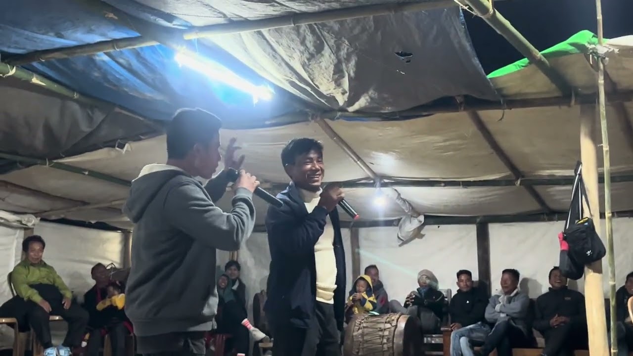 Mr.Diamond/Bake —How the pants was lost #zeme comedy