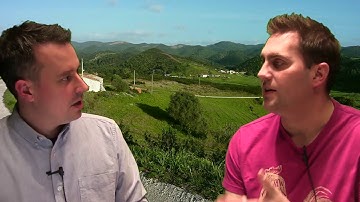 ASPNET Core Middleware Basics