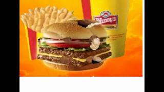 Fast Food PSA