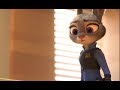 『ズートピア』- 最高の瞬間