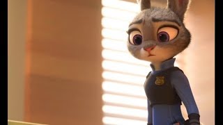 『ズートピア』- 最高の瞬間
