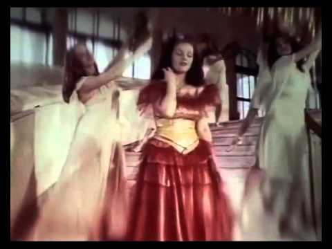 Nadejda Cepraga Amor