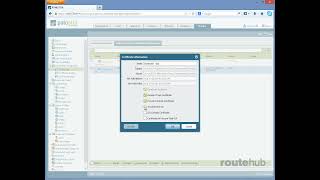 Adding certificate for decryption policy on #PaloAlto firewall #Network Security
