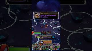 EASIEST 3 MINUTE MOUNT FARM #worldofwarcraft #midnight