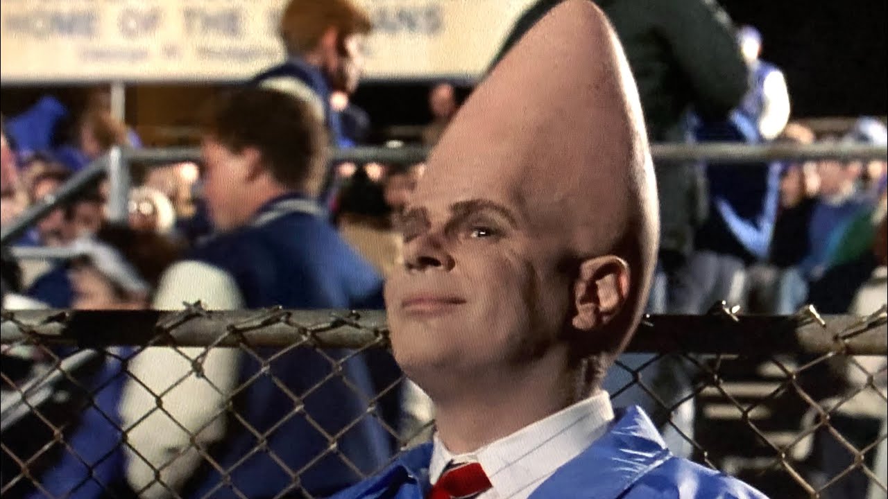 Is Beldar Conehead in Ghostbusters 2?! - YouTube