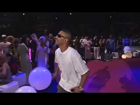 Bushido Feat Kay One Chkuza Nyze Medley Live At Comet 2008